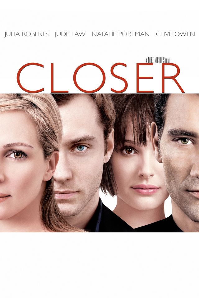 Closer