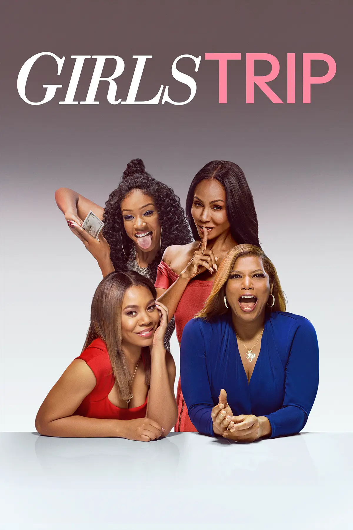 Girls Trip: Dezmăț cu fetele