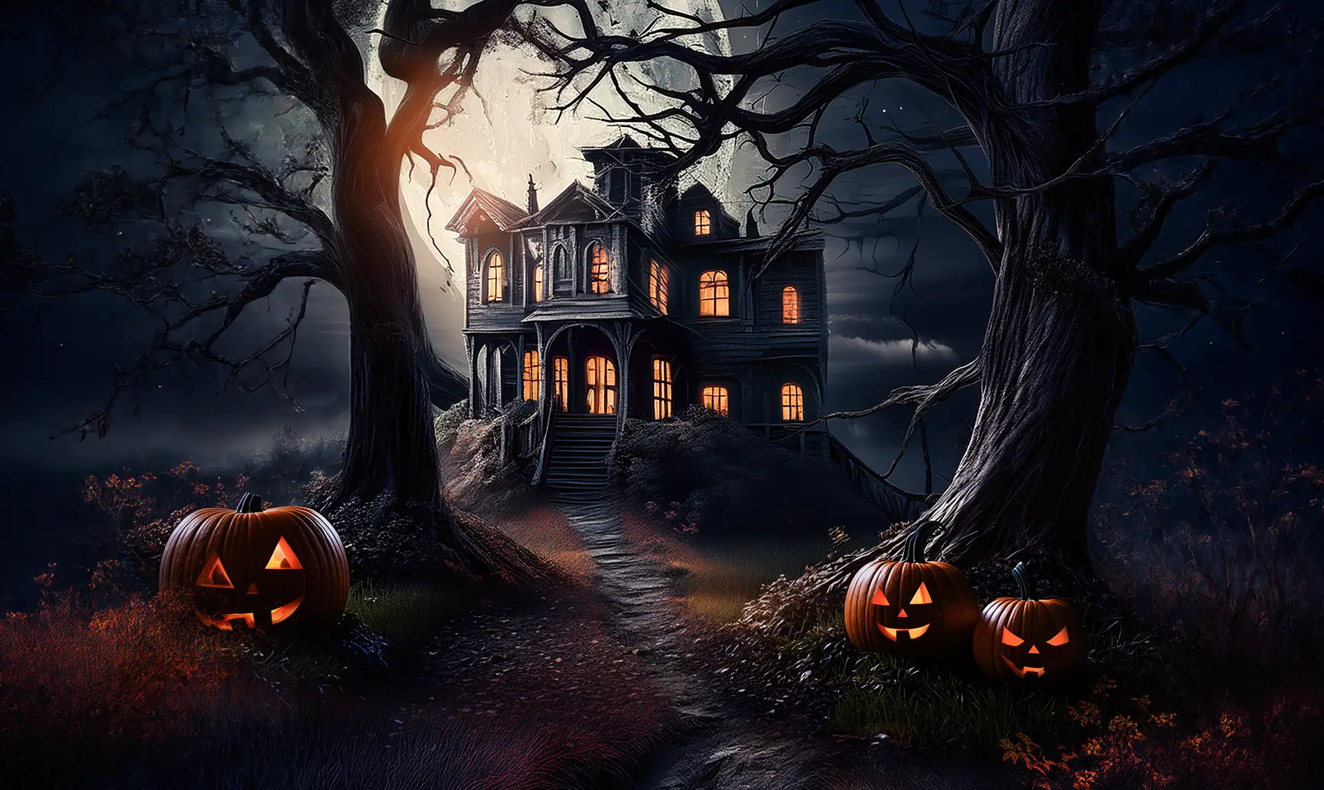 Sezon Halloween