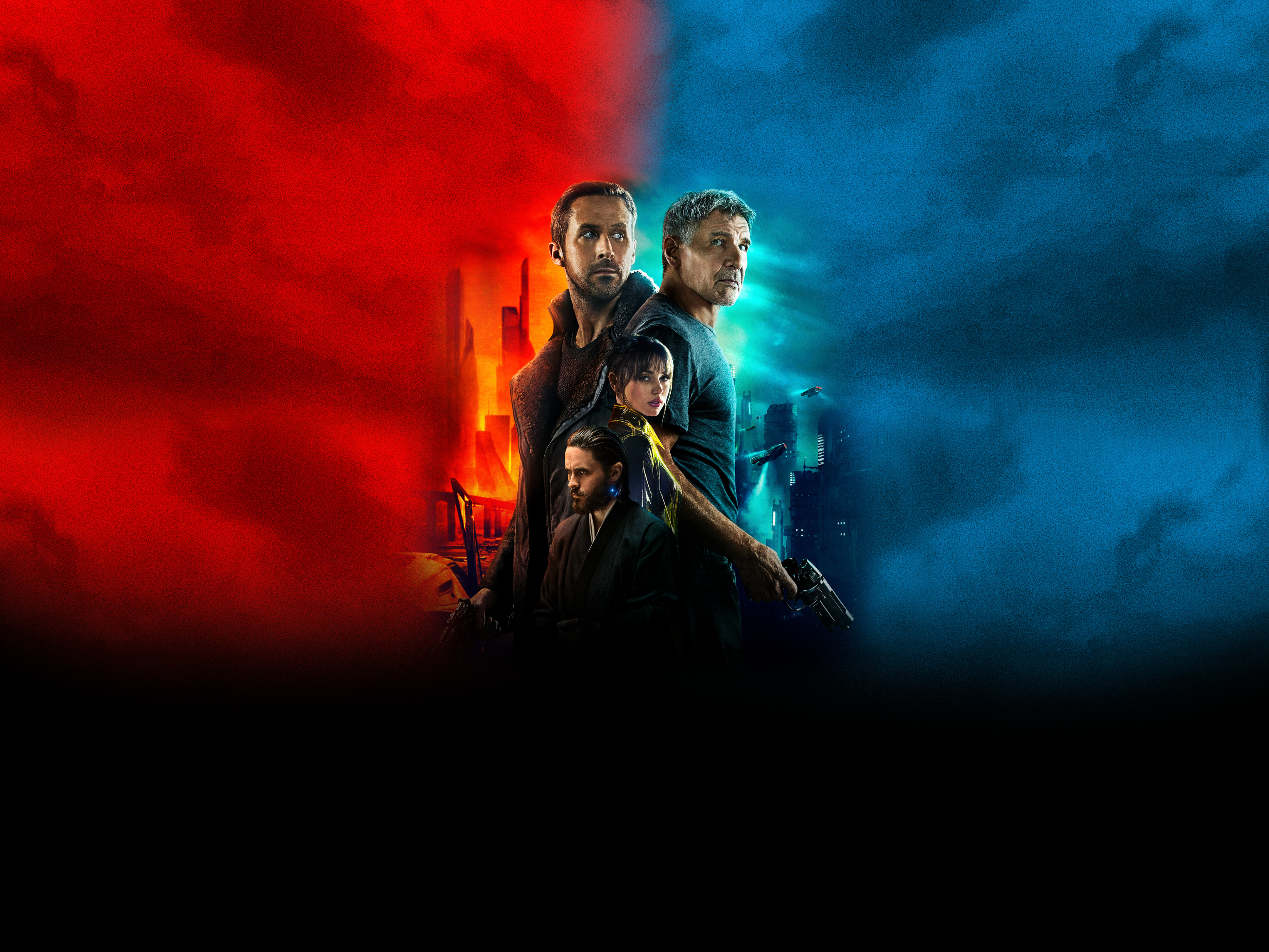 Blade Runner 2049 – Filmul lunii la Viasat Kino