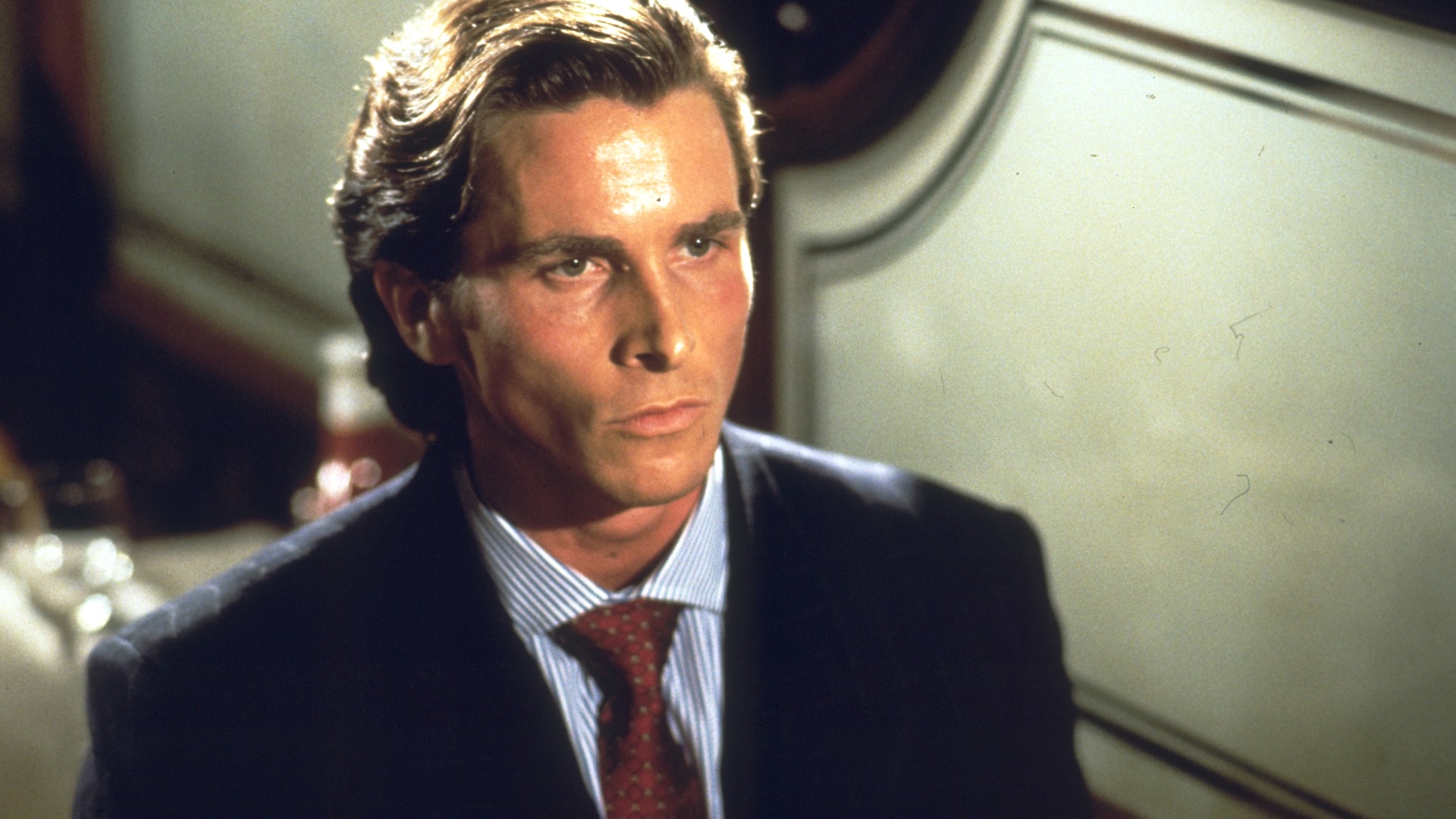 Fața sângeroasă a Wall Street-ului: American Psycho pe Viasat Kino