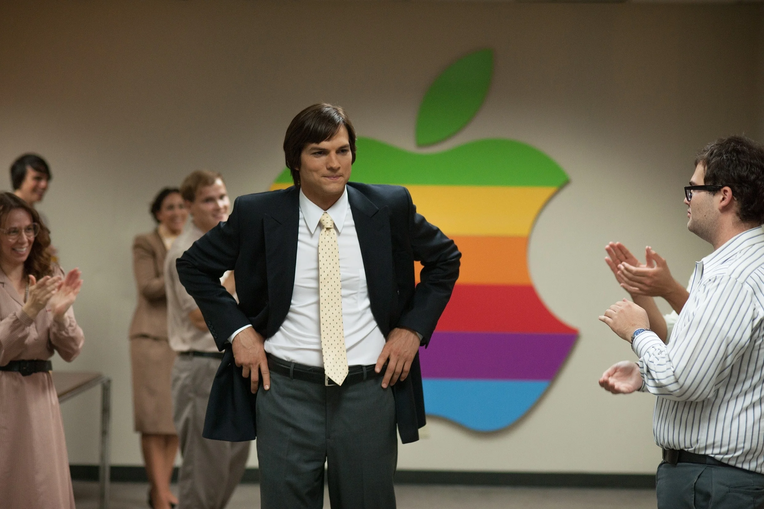Steve Jobs: Omul care a schimbat lumea