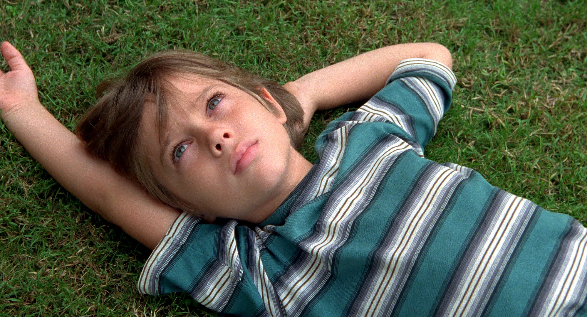 Boyhood: 12 ani de copilărie