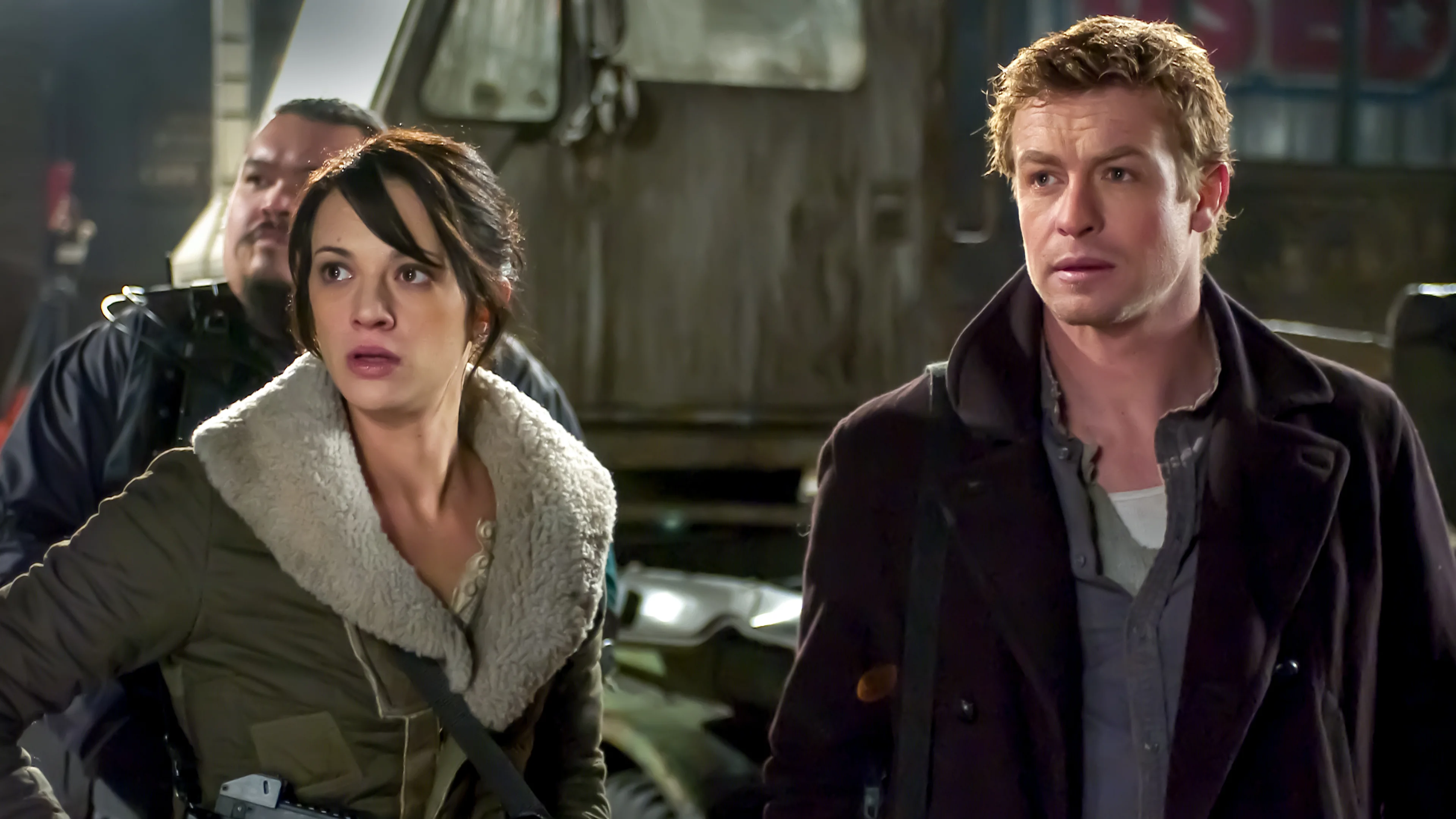 Tărâmul morții