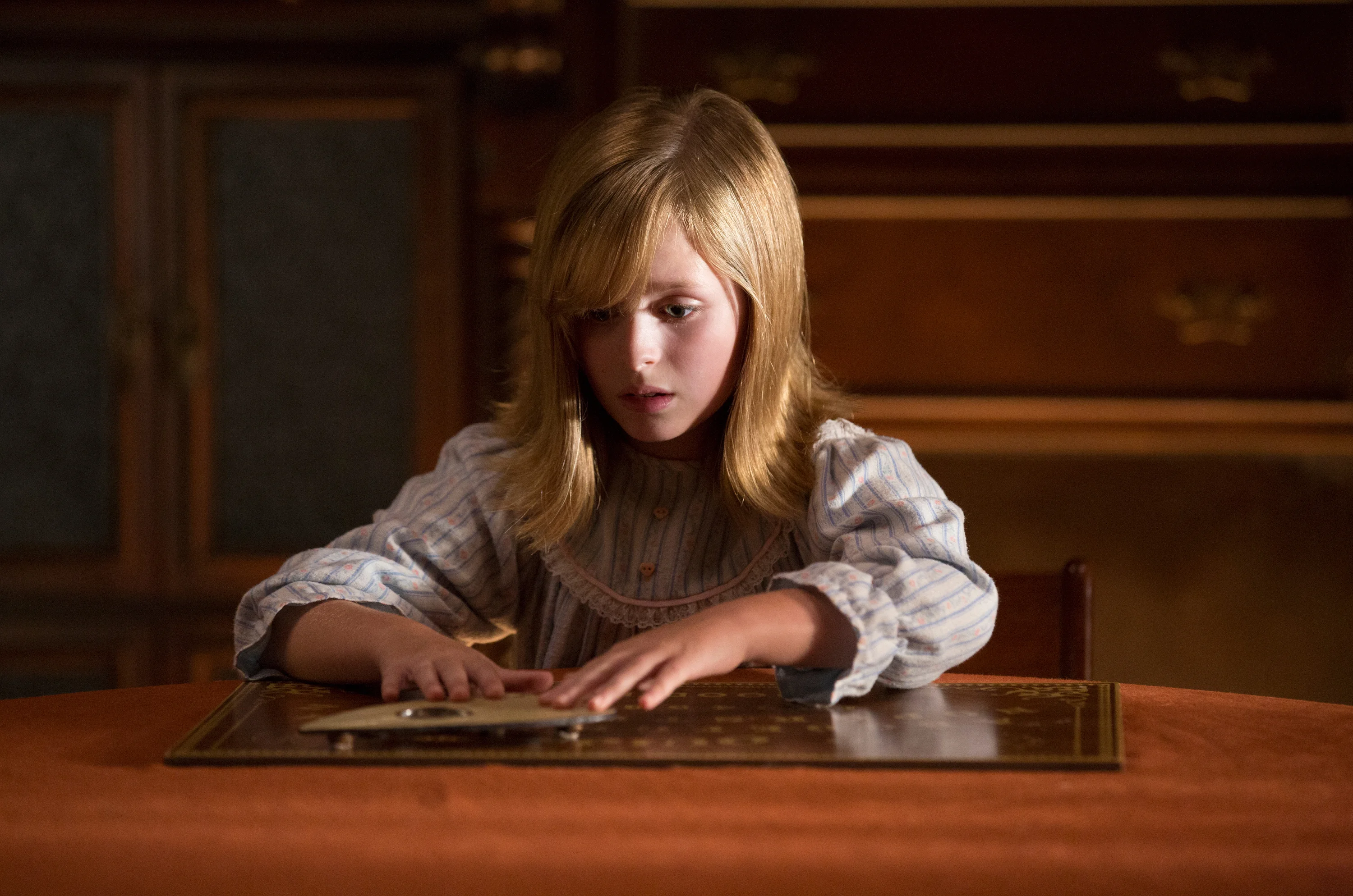 Ouija