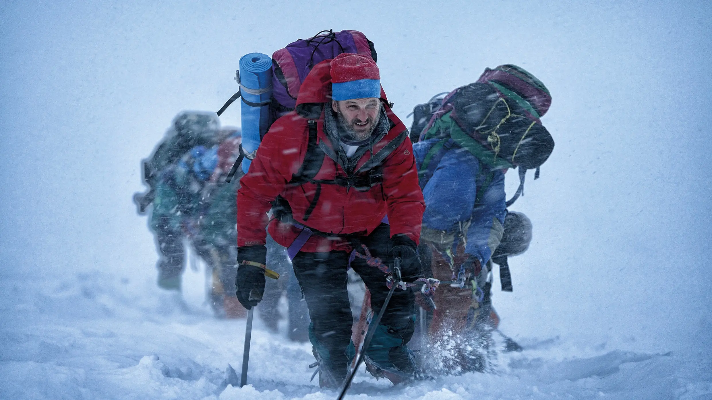 Everest: Cu prețul vieții
