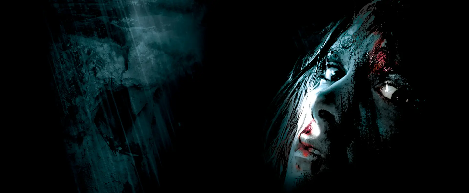 Coborâre întunecată