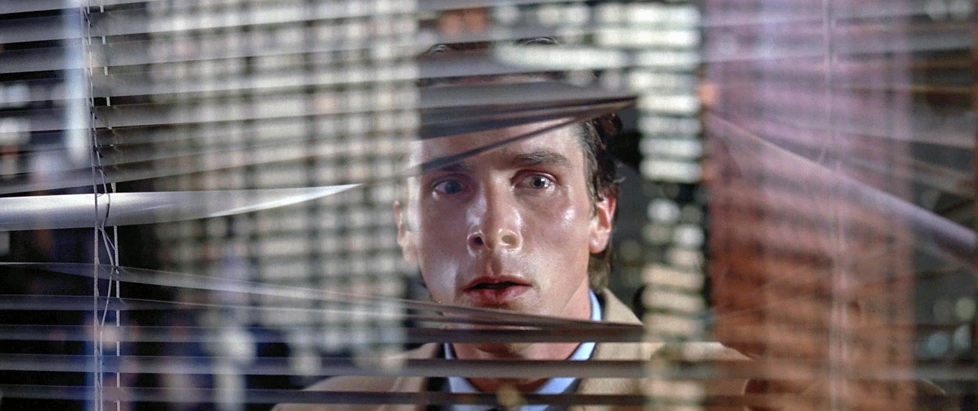 Despre ce este vorba în American Psycho? 